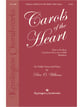 Carols of the Heart SSA choral sheet music cover